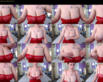 dd_shari — 69 minute Chaturbate female cam show recording, 1080p, Feb 8, 2022