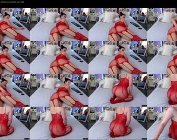 dd_shari — 16 minute Chaturbate female cam show recording, 1080p, Feb 8, 2022