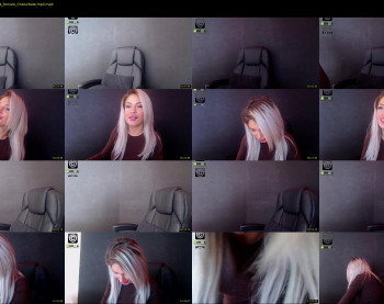 debralee — 16 minute Chaturbate female cam show recording, 1080p, Feb 8, 2022