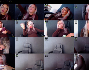 debralee — 40 minute Chaturbate female cam show recording, 1080p, Feb 8, 2022