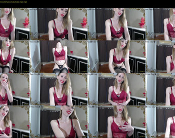 diosa_honey — 36 minute Chaturbate female cam show recording, 720p, Feb 9, 2022