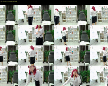 dirty_mature — 7 minute Chaturbate female cam show recording, 1080p, Feb 8, 2022