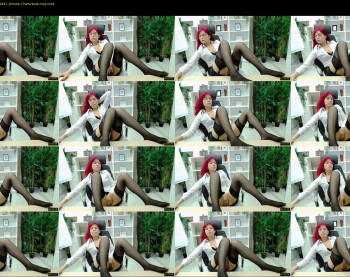dirty_mature — 9 minute Chaturbate female cam show recording, 1080p, Feb 8, 2022