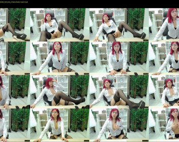 dirty_mature — 69 minute Chaturbate female cam show recording, 1080p, Feb 8, 2022
