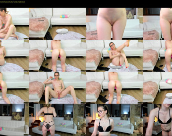 dolce_eva — 70 minute Chaturbate female cam show recording, 1080p, Feb 9, 2022