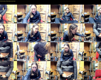 eatmypie69 — 50 minute Chaturbate female cam show recording, 1080p, Feb 8, 2022