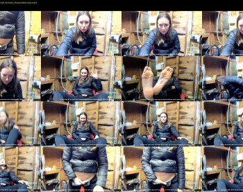 eatmypie69 — 32 minute Chaturbate female cam show recording, 1080p, Feb 8, 2022