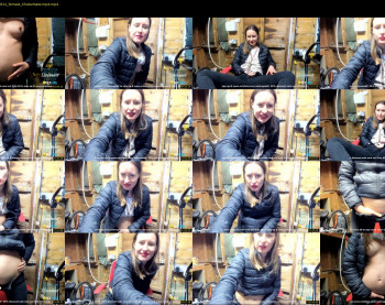 eatmypie69 — 71 minute Chaturbate female cam show recording, 1080p, Feb 8, 2022
