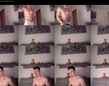 eddieds — 9 minute Chaturbate male cam show recording, 1080p, Feb 9, 2022