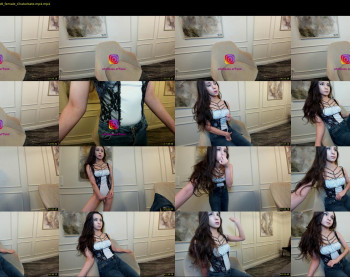 ehotlovea — 51 minute Chaturbate female cam show recording, 720p, Feb 8, 2022
