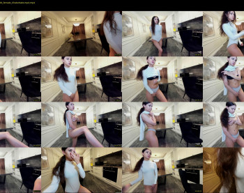 ehotlovea — 50 minute Chaturbate female cam show recording, 720p, Feb 9, 2022