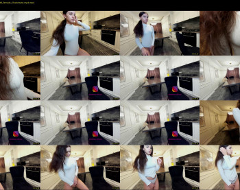 ehotlovea — 51 minute Chaturbate female cam show recording, 720p, Feb 9, 2022
