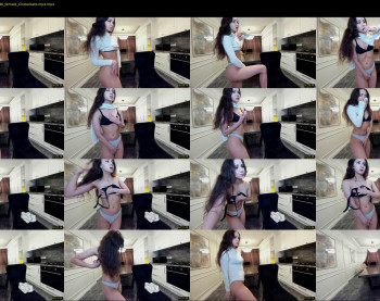 ehotlovea — 9 minute Chaturbate female cam show recording, 720p, Feb 9, 2022