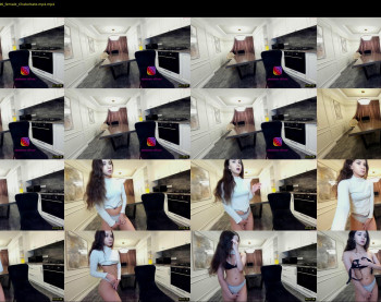 ehotlovea — 44 minute Chaturbate female cam show recording, 720p, Feb 9, 2022
