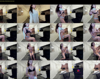 ehotlovea — 50 minute Chaturbate female cam show recording, 720p, Feb 9, 2022