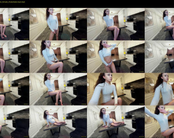 ehotlovea — 50 minute Chaturbate female cam show recording, 720p, Feb 9, 2022