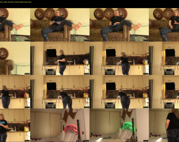 einneuesleben89 — 30 minute Chaturbate female cam show recording, 1080p, Feb 8, 2022