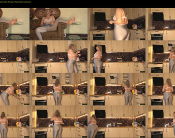 einneuesleben89 — 9 minute Chaturbate female cam show recording, 1080p, Feb 8, 2022
