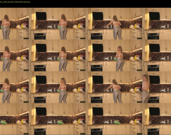 einneuesleben89 — 3 minute Chaturbate female cam show recording, 1080p, Feb 8, 2022