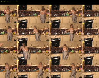 einneuesleben89 — 9 minute Chaturbate female cam show recording, 1080p, Feb 8, 2022