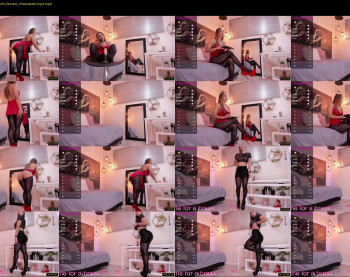 ella_pridee — 81 minute Chaturbate female cam show recording, 1080p, Feb 8, 2022