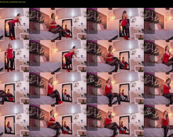 ella_pridee — 83 minute Chaturbate female cam show recording, 1080p, Feb 8, 2022