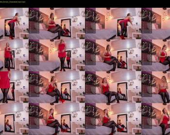 ella_pridee — 83 minute Chaturbate female cam show recording, 1080p, Feb 8, 2022