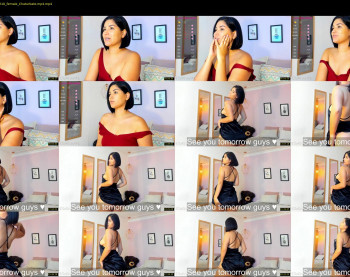 ellakravitz_ — 34 minute Chaturbate female cam show recording, 1080p, Feb 8, 2022