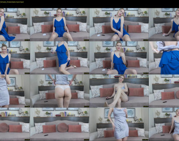 ellamilf — 70 minute Chaturbate female cam show recording, 1080p, Feb 8, 2022
