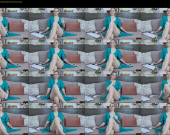 ellamilf — 8 minute Chaturbate female cam show recording, 1080p, Feb 8, 2022