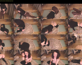 emersoncane — 70 minute Chaturbate female cam show recording, 1080p, Feb 9, 2022