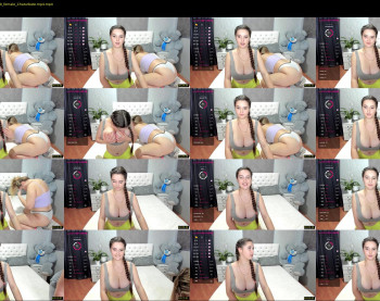 emmika_ — 5 minute Chaturbate female cam show recording, 1080p, Feb 8, 2022