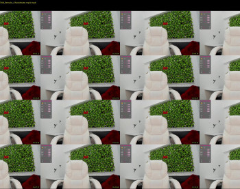 enma_clark — 12 minute Chaturbate female cam show recording, 1080p, Feb 8, 2022