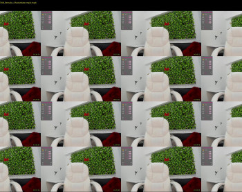 enma_clark — 26 minute Chaturbate female cam show recording, 1080p, Feb 8, 2022