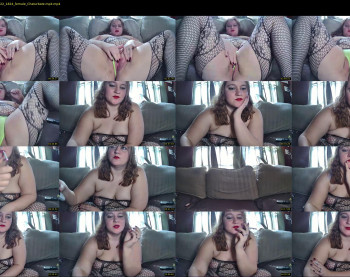 evelynvanderbilt — 16 minute Chaturbate female cam show recording, 360p, Feb 8, 2022