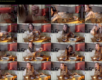fairy_casey — 70 minute Chaturbate female cam show recording, 1080p, Feb 8, 2022