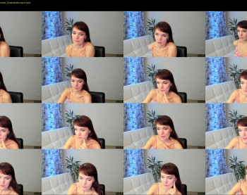 fritha — 7 minute Chaturbate female cam show recording, 720p, Feb 8, 2022