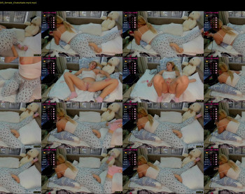 fuckmeded — 67 minute Chaturbate female cam show recording, 1080p, Feb 8, 2022