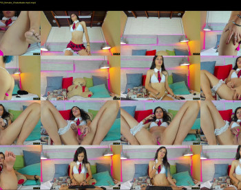 gabriieela_ — 73 minute Chaturbate female cam show recording, 1080p, Feb 8, 2022