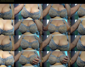 garmonic_milf — 13 minute Chaturbate female cam show recording, 720p, Feb 8, 2022