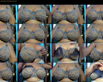 garmonic_milf — 33 minute Chaturbate female cam show recording, 720p, Feb 8, 2022