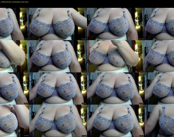 garmonic_milf — 21 minute Chaturbate female cam show recording, 720p, Feb 8, 2022