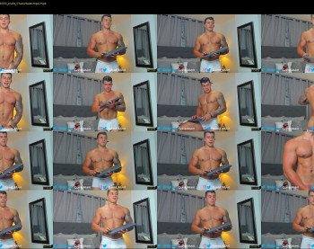 garret_alvin_ — 70 minute Chaturbate male cam show recording, 1080p, Feb 9, 2022