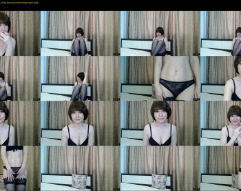 gentlywomen — 17 minute Chaturbate female cam show recording, 1080p, Feb 8, 2022