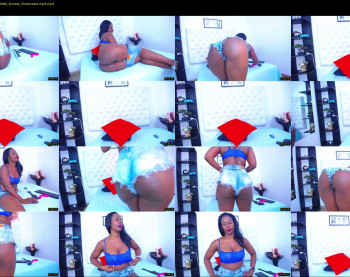 ginger_milys — 70 minute Chaturbate female cam show recording, 1080p, Feb 8, 2022