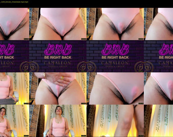 girasol_walton — 21 minute Chaturbate female cam show recording, 1080p, Feb 8, 2022