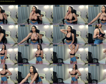 haileygrx — 16 minute Chaturbate female cam show recording, 1080p, Feb 8, 2022