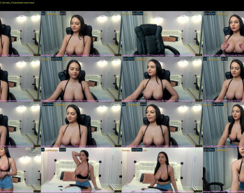 haileygrx — 70 minute Chaturbate female cam show recording, 1080p, Feb 8, 2022