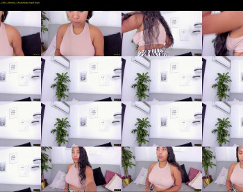 hanna_cupper — 7 minute Chaturbate female cam show recording, 1080p, Feb 8, 2022
