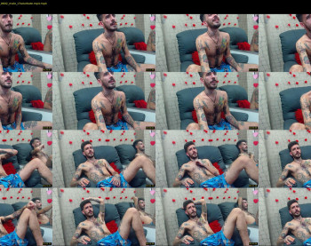harry_reems_ — 11 minute Chaturbate male cam show recording, 720p, Feb 8, 2022